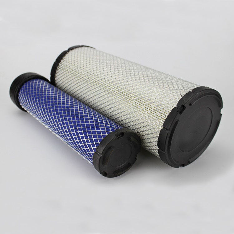 Bộ lọc không khí K1634 xe nâng Trung Quốc