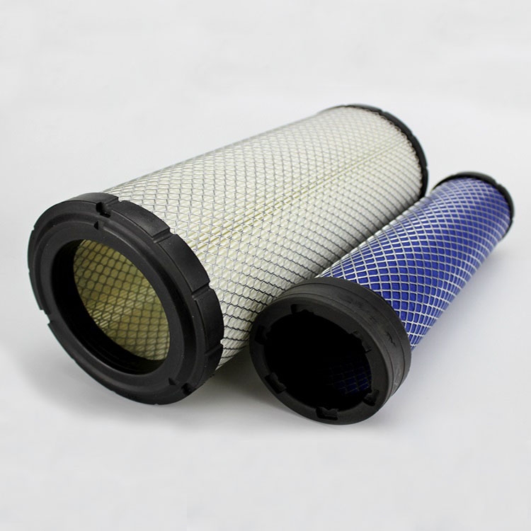 Bộ lọc không khí K1634 xe nâng Trung Quốc