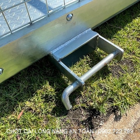 Cốt cài lồng nâng an toàn