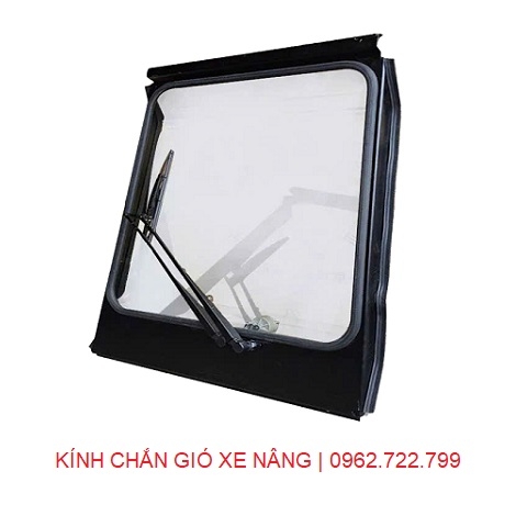 Kính chắn gió xe nâng