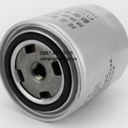 Lọc diesel Xinchai 4DX27G31