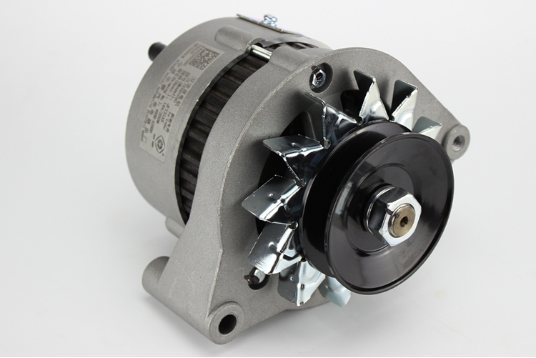 Máy phát điện Quanchai QC490