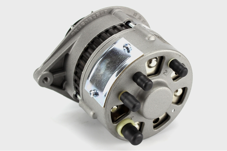 Máy phát điện Quanchai QC490