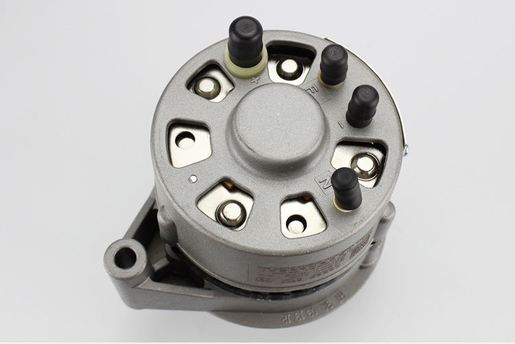 Máy phát điện Quanchai QC490