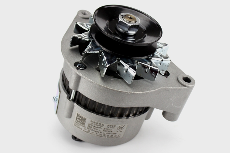 Máy phát điện Quanchai QC490