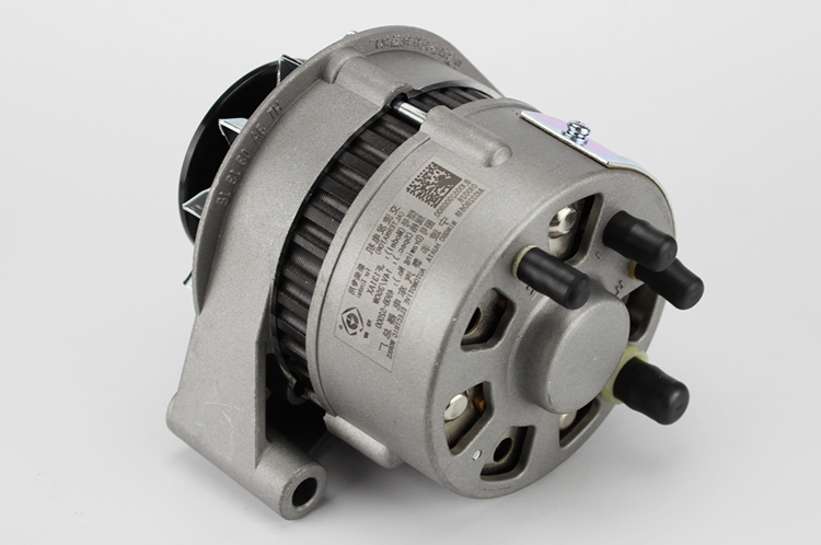 Máy phát điện Quanchai QC490