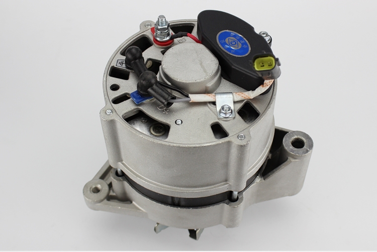 Máy phát điện Quanchai QC490G