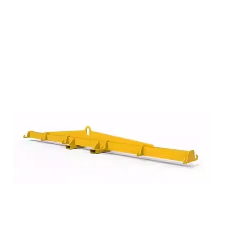 Móc cẩu cân bằng nhiều ngăn