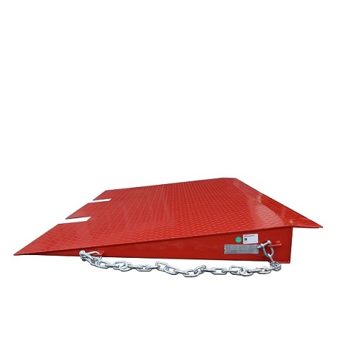 Sàn nâng container xe nâng