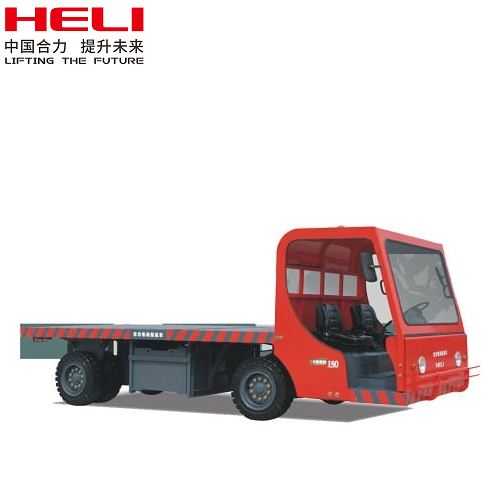 Xe kéo điện 15-30 tấn G series