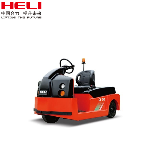 Xe kéo điện 6-7 tấn G series