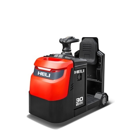 Xe kéo điện lithium đứng lái 3-5 tấn G2 series QYDQYD30S-L3G2LI