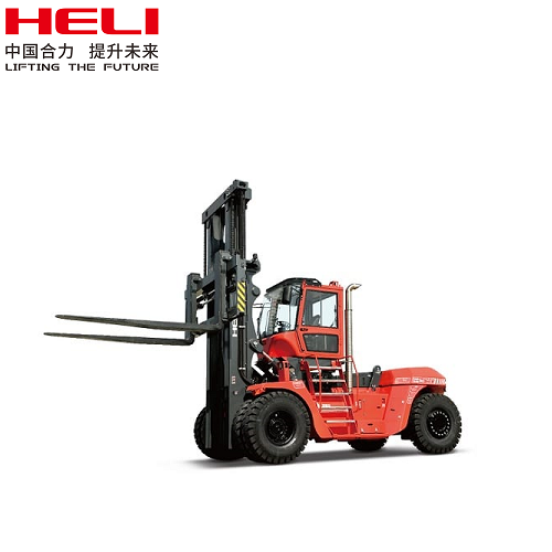 Xe nâng 20-25 tấn G series