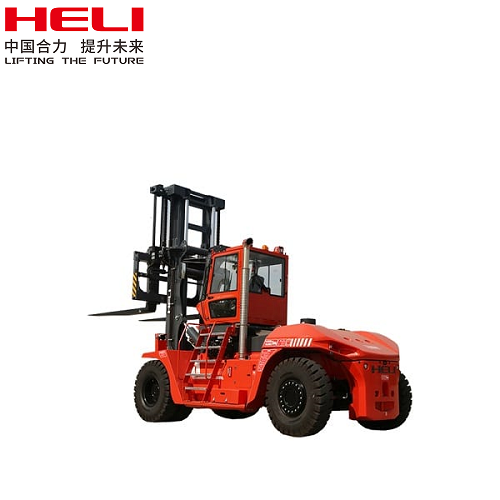 Xe nâng 28-32 tấn G series