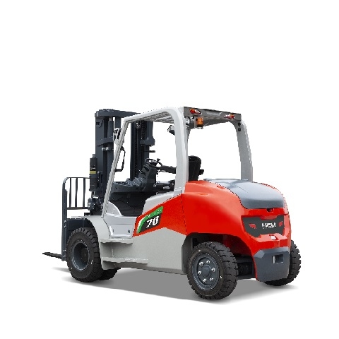 Xe nâng chạy điện 7 tấn lithium CPD70-GB2LI G3 series