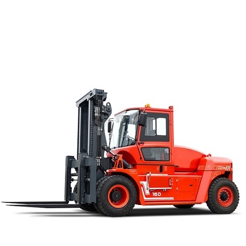 Xe nâng dầu diesel 16 tấn CPCD160-YC-09IIIG G series