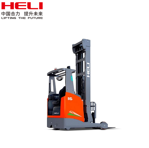 Xe nâng điện Jungheinrich 1.4-2 tấn ETV series