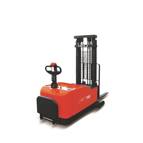 Xe nâng điện lithium 1.6 tấn đối trọng CPD16-D970