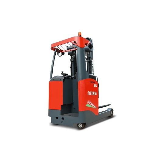 Xe nâng điện lithium 2.5 tấn đứng lái CQD25-GC2RLI G2 series