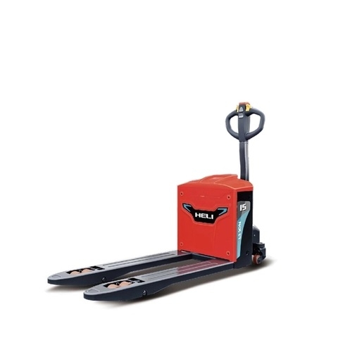 Xe nâng điện lithium 2 tấn tay kéo điện CBD20-ALIH