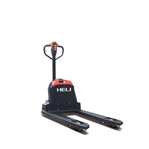 Xe nâng điện lithium 2 tấn tay kéo điện CBD20J-LI-S