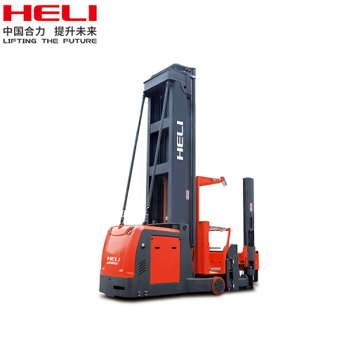 Xe nâng hàng 3 chiều VNA OPDS15