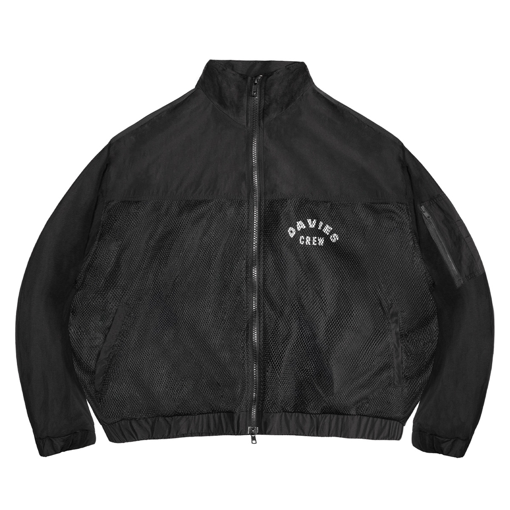 DSW Gridlock Jacket