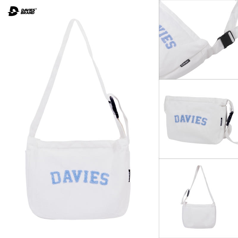 DSS Shoulder Bag Cotton