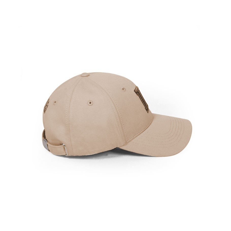 D-HAT06 Baseball Academy Cap-Be