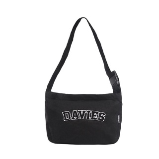 DSS Shoulder Bag Cotton