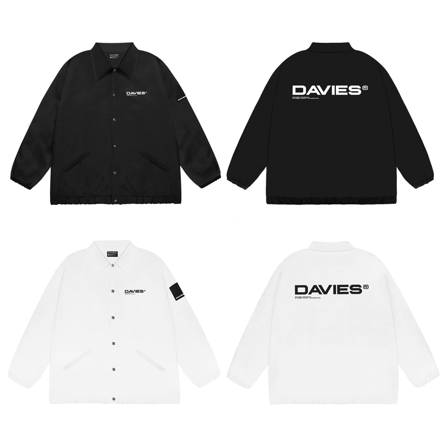 D25-AK6 Jacket Essential