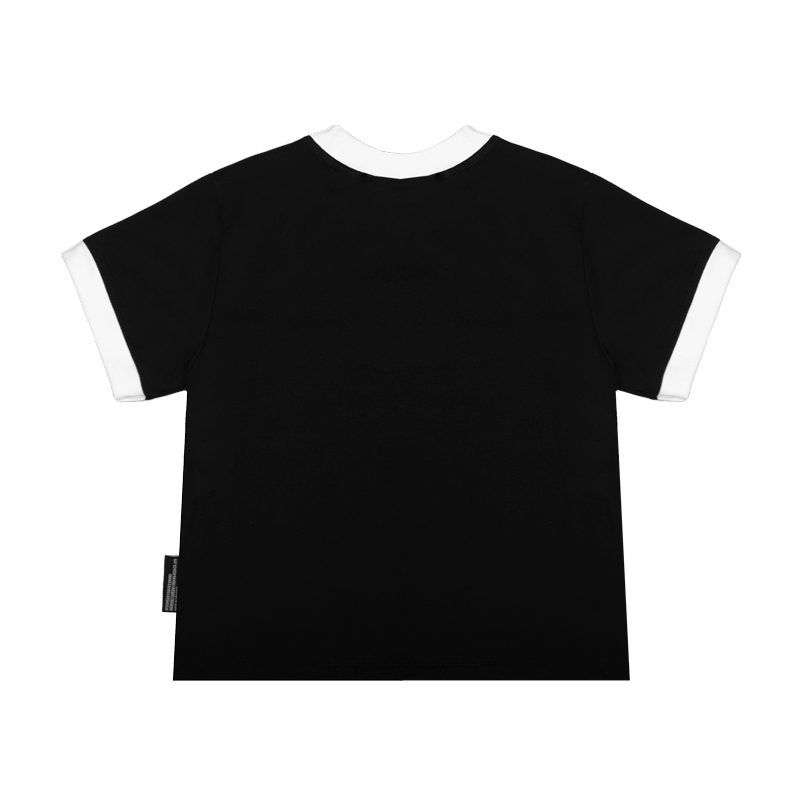 DSS Baby Tee Couture