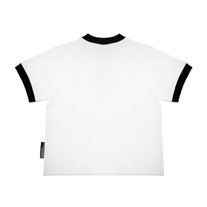 DSS Baby Tee Couture