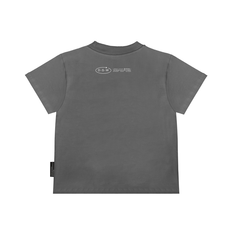 DSS Baby Tee Celtic