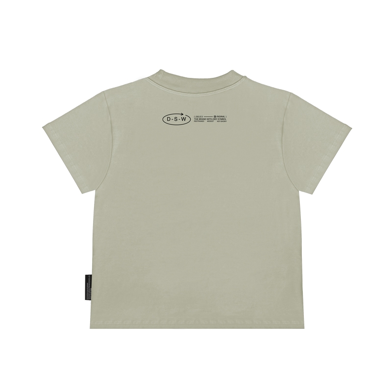DSS Baby Tee Celtic