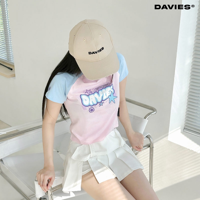 DSS Baby Tee Star
