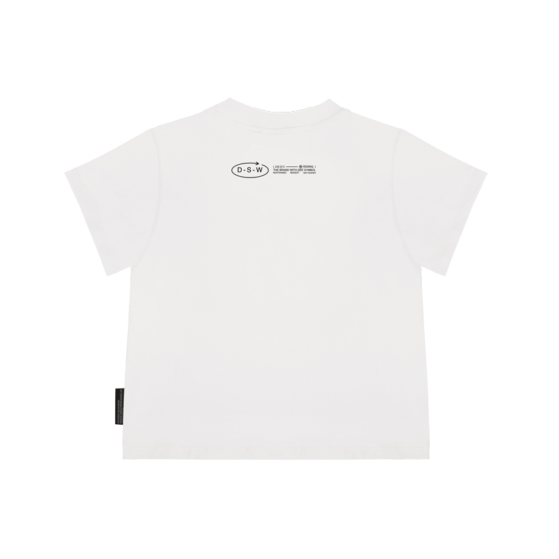 DSS Baby Tee Celtic