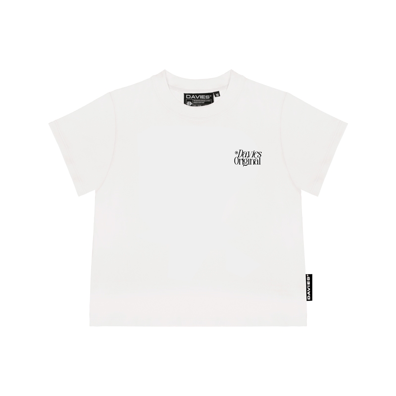DSS Baby Tee Celtic