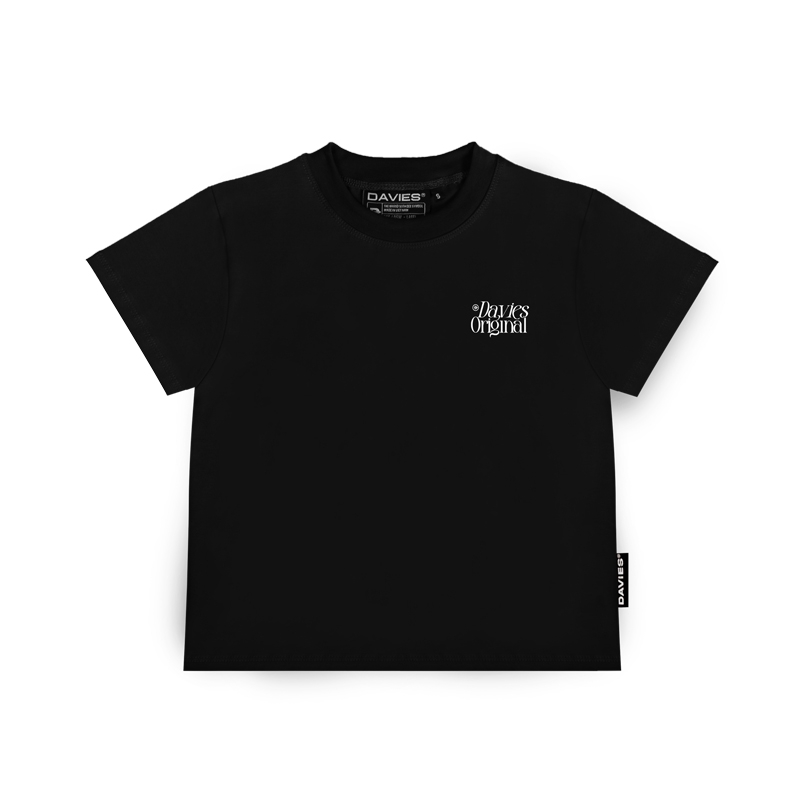 DSS Baby Tee Celtic