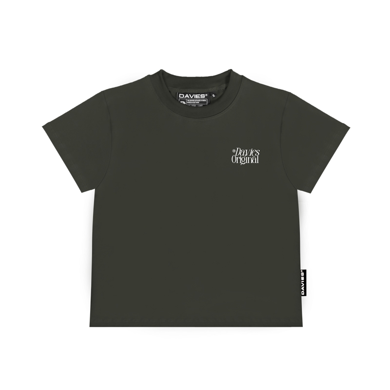 DSS Baby Tee Celtic