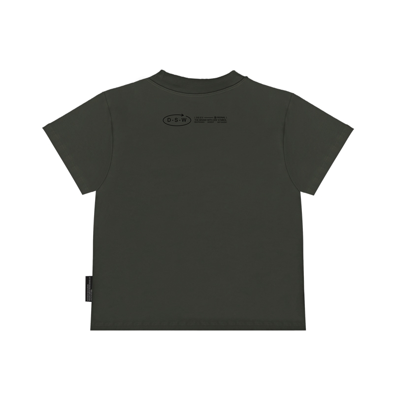 DSS Baby Tee Celtic