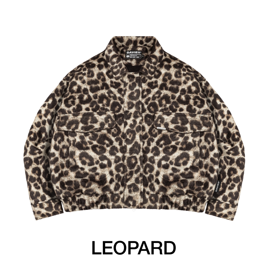 DSW Crop Bomber Jacket Classy
