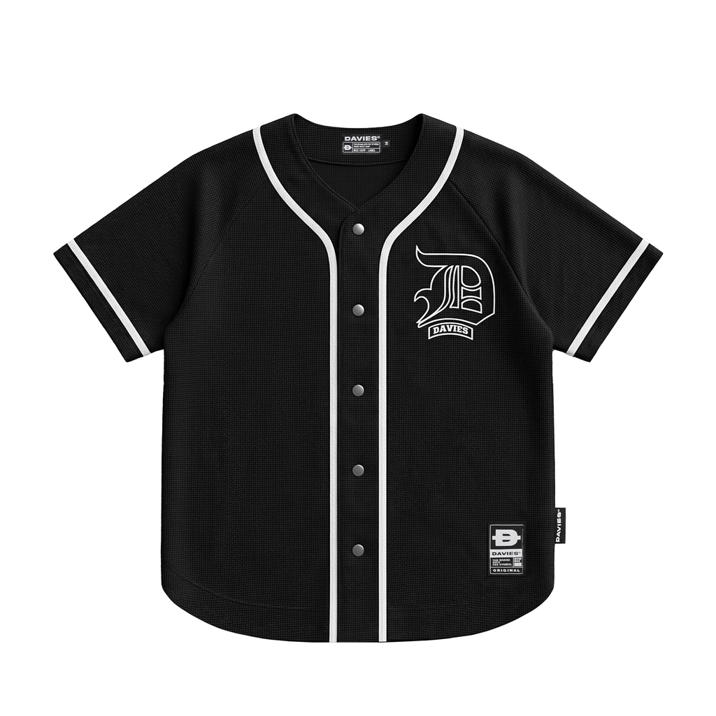 DSW Dynasty Jersey Tee
