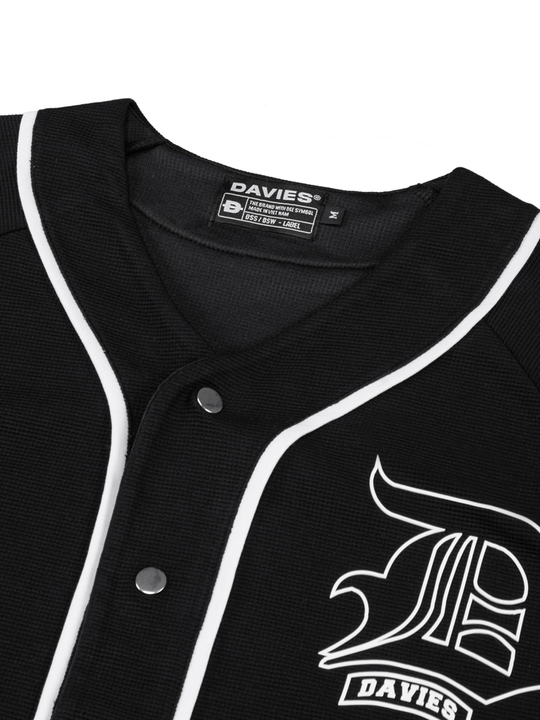 DSW Dynasty Jersey Tee
