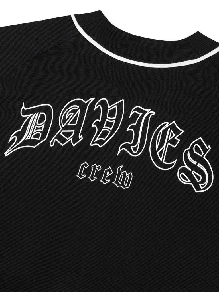 DSW Dynasty Jersey Tee
