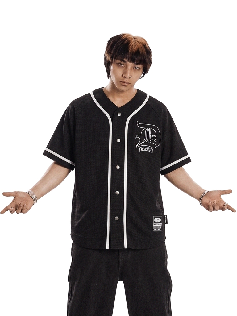 DSW Dynasty Jersey Tee