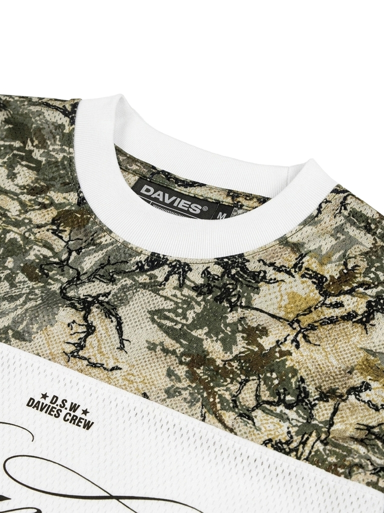DSW Woodland Long Sleeve Tee