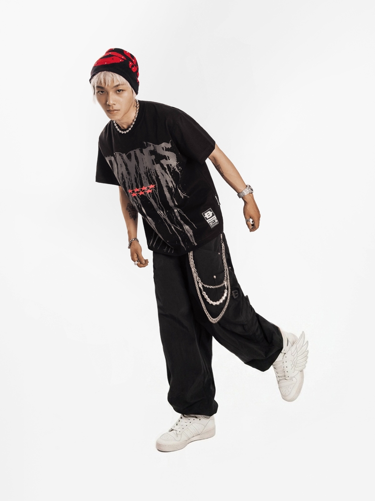 DSW Abyssal Drip Tee