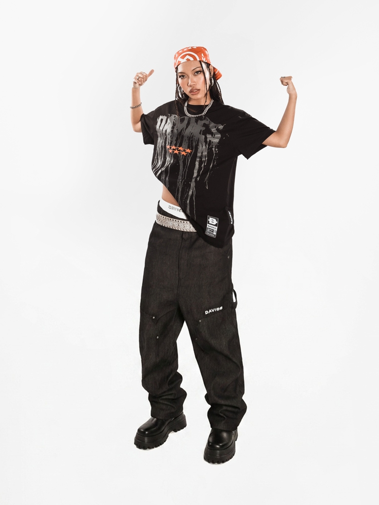 DSW Abyssal Drip Tee