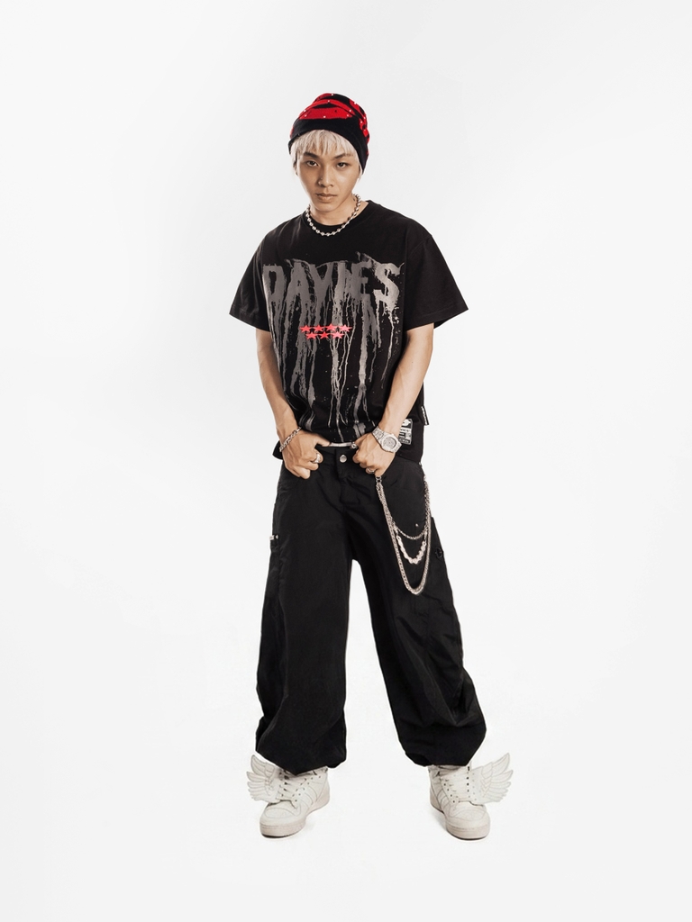 DSW Abyssal Drip Tee